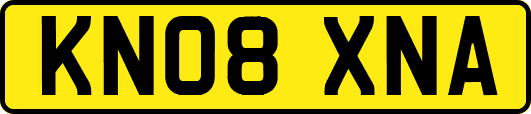 KN08XNA
