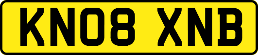 KN08XNB