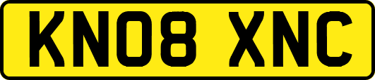KN08XNC