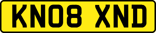 KN08XND