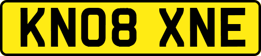 KN08XNE