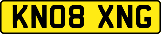 KN08XNG