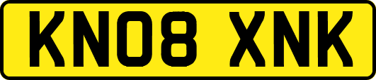 KN08XNK