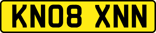 KN08XNN