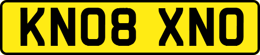 KN08XNO