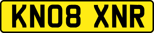 KN08XNR