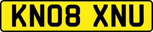 KN08XNU