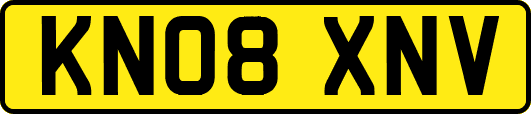 KN08XNV