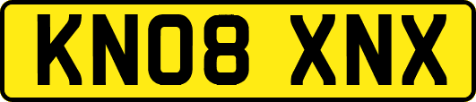 KN08XNX