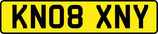 KN08XNY