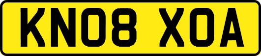 KN08XOA