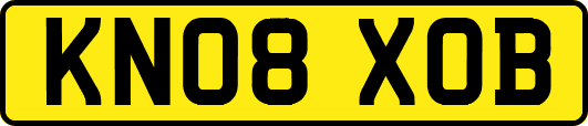 KN08XOB