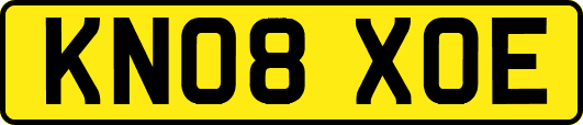 KN08XOE