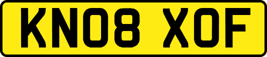 KN08XOF