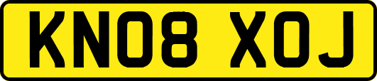 KN08XOJ