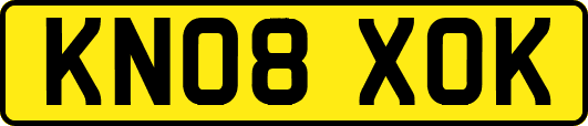 KN08XOK