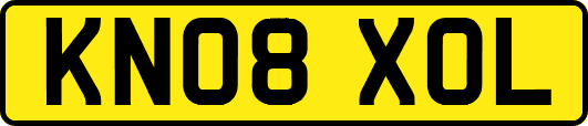 KN08XOL