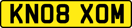 KN08XOM