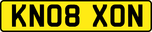 KN08XON