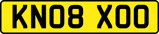 KN08XOO
