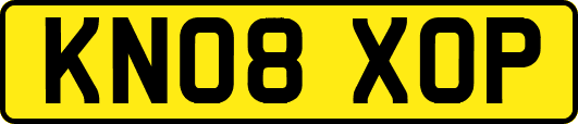 KN08XOP