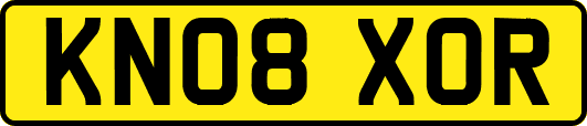 KN08XOR