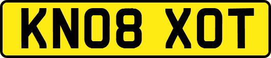 KN08XOT