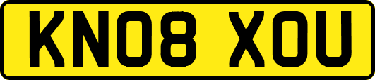KN08XOU