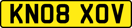 KN08XOV