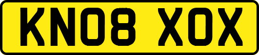 KN08XOX