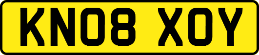 KN08XOY