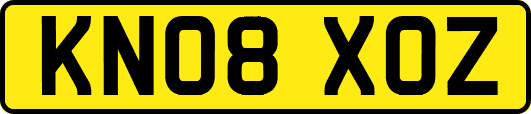 KN08XOZ