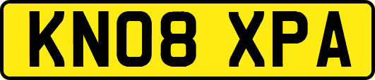 KN08XPA