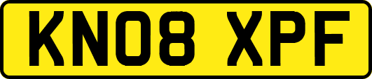 KN08XPF