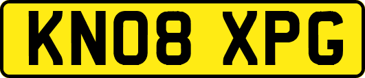 KN08XPG