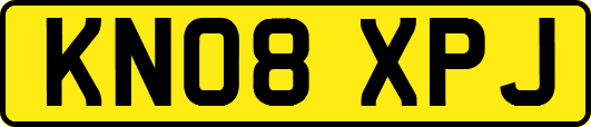KN08XPJ