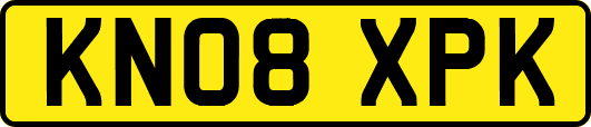 KN08XPK
