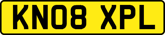 KN08XPL