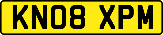 KN08XPM