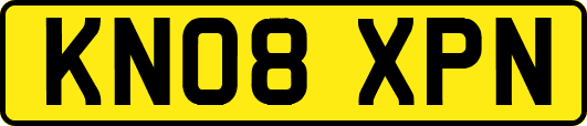 KN08XPN