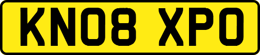 KN08XPO