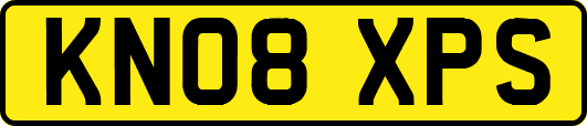 KN08XPS