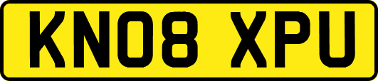 KN08XPU