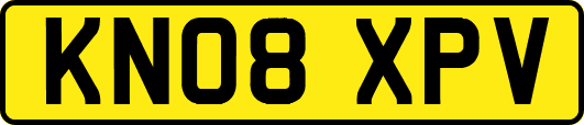 KN08XPV