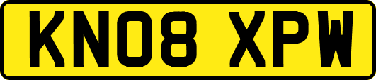 KN08XPW