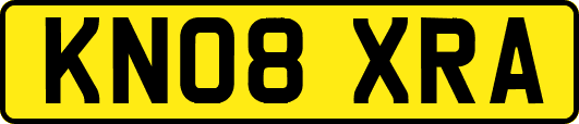 KN08XRA