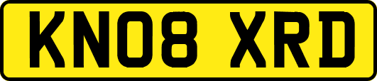 KN08XRD