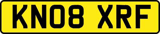 KN08XRF