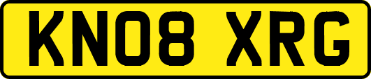 KN08XRG