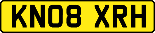 KN08XRH